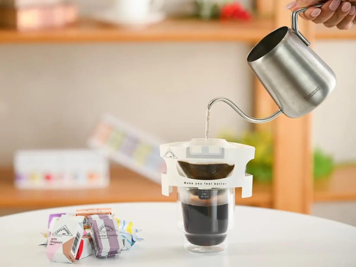 231218u1 | コーヒーステーション