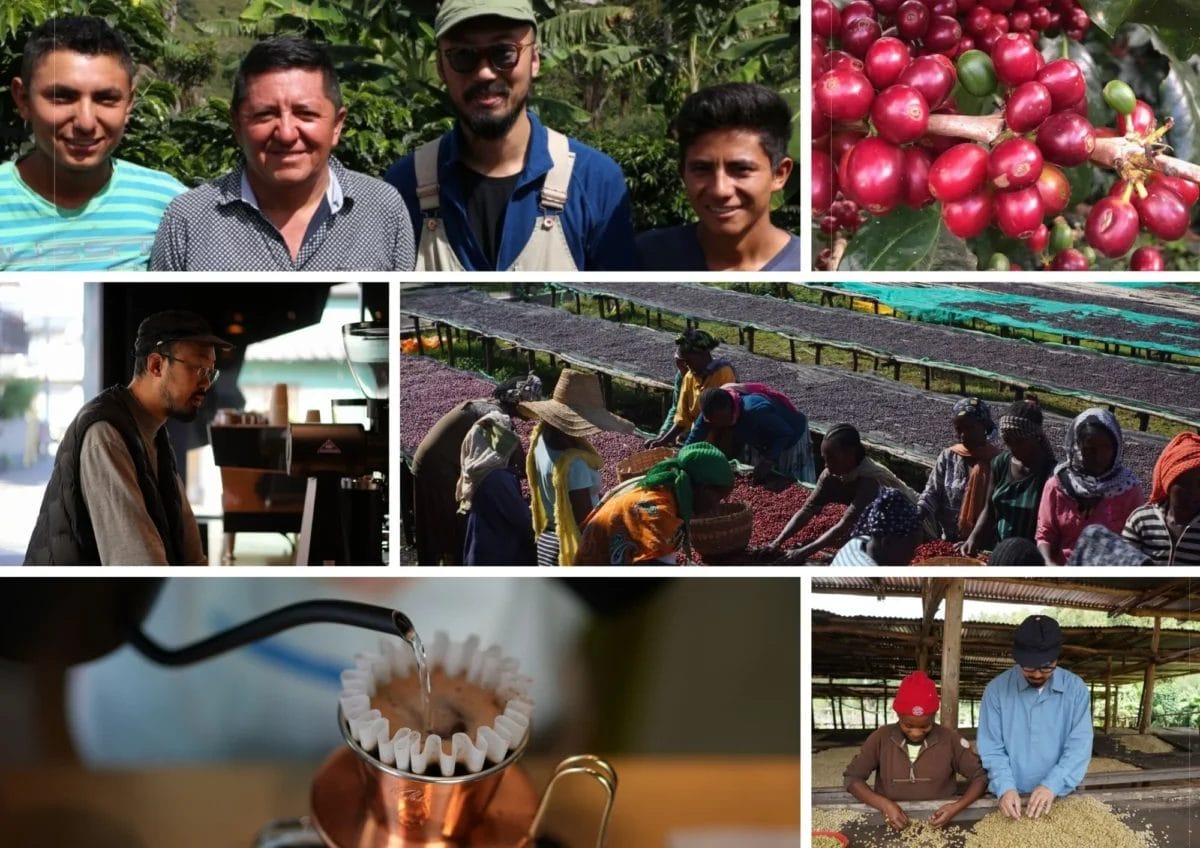 231222w9 | コーヒーステーション