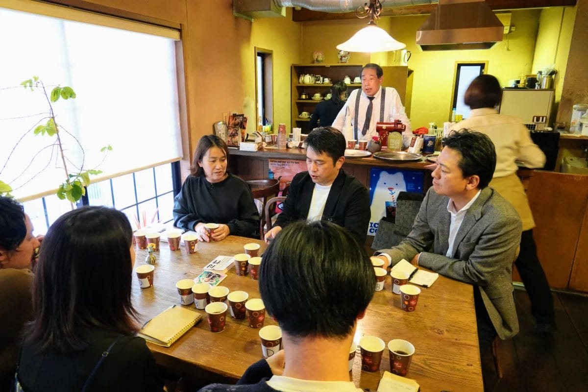 231226b3 | コーヒーステーション