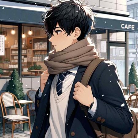 2024010603 | コーヒーステーション