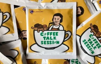 230109h | コーヒーステーション