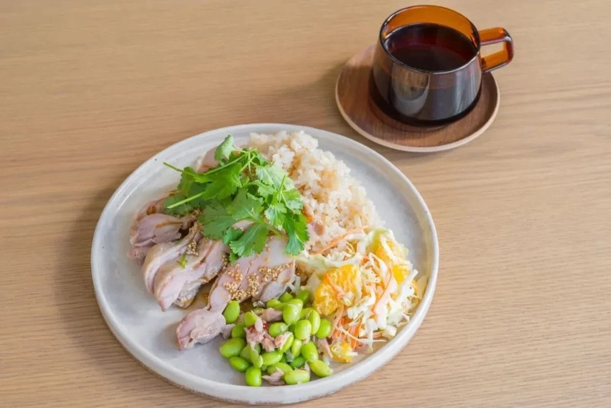 230112k1 | コーヒーステーション