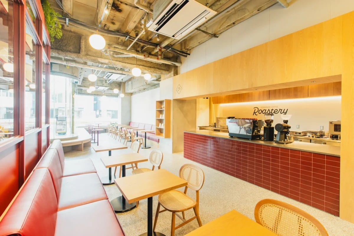 230112k2 | コーヒーステーション