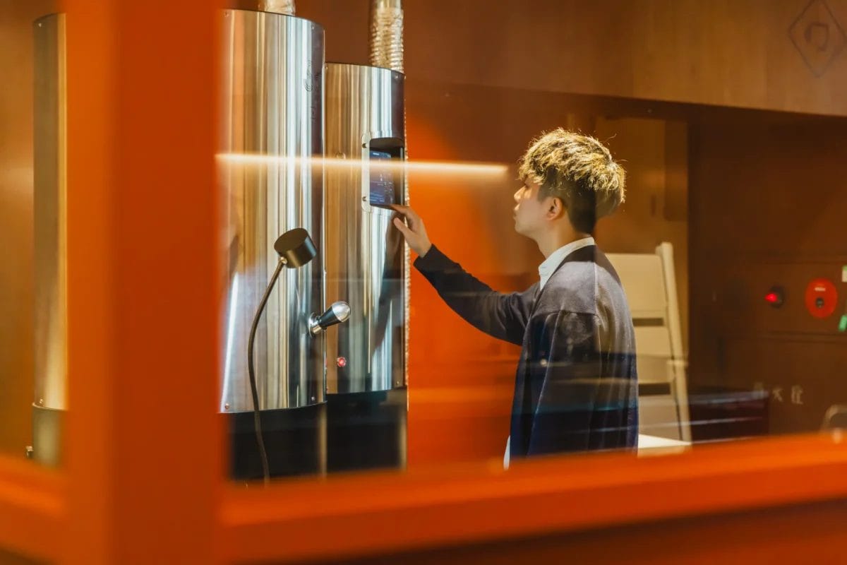 230112k3 | コーヒーステーション