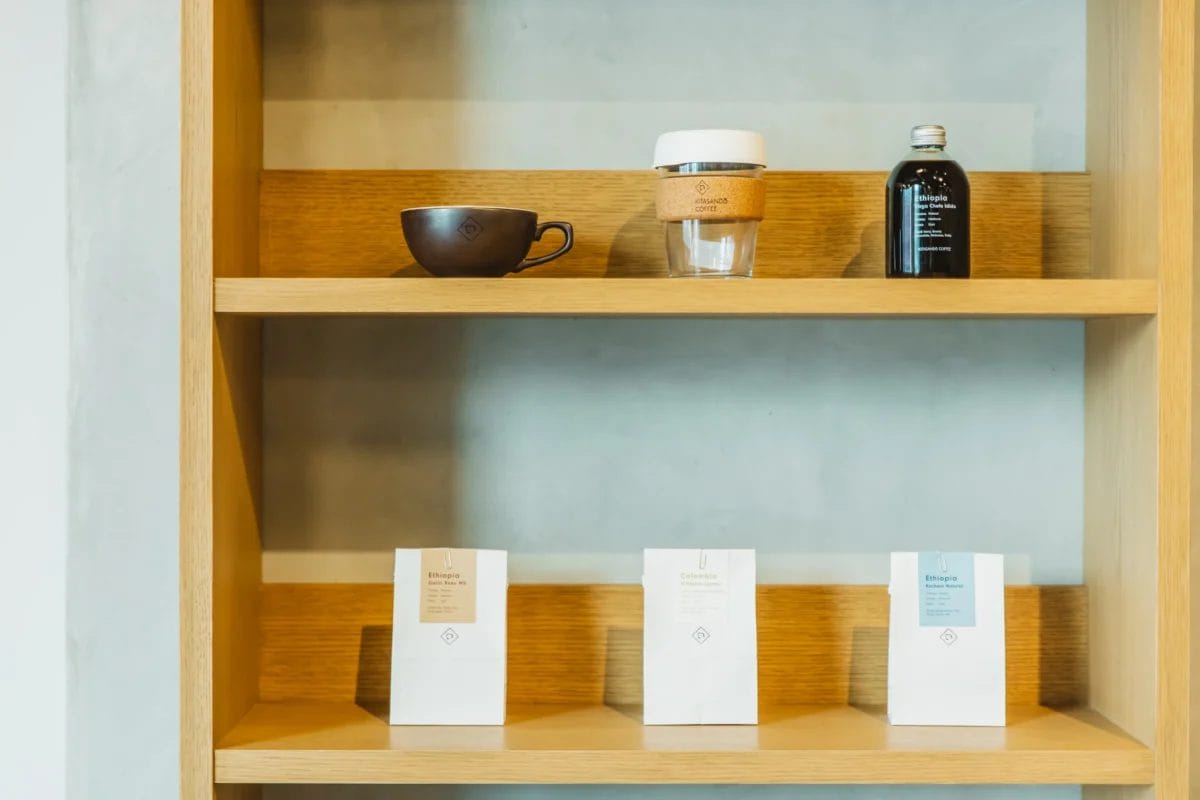 230112k4 | コーヒーステーション