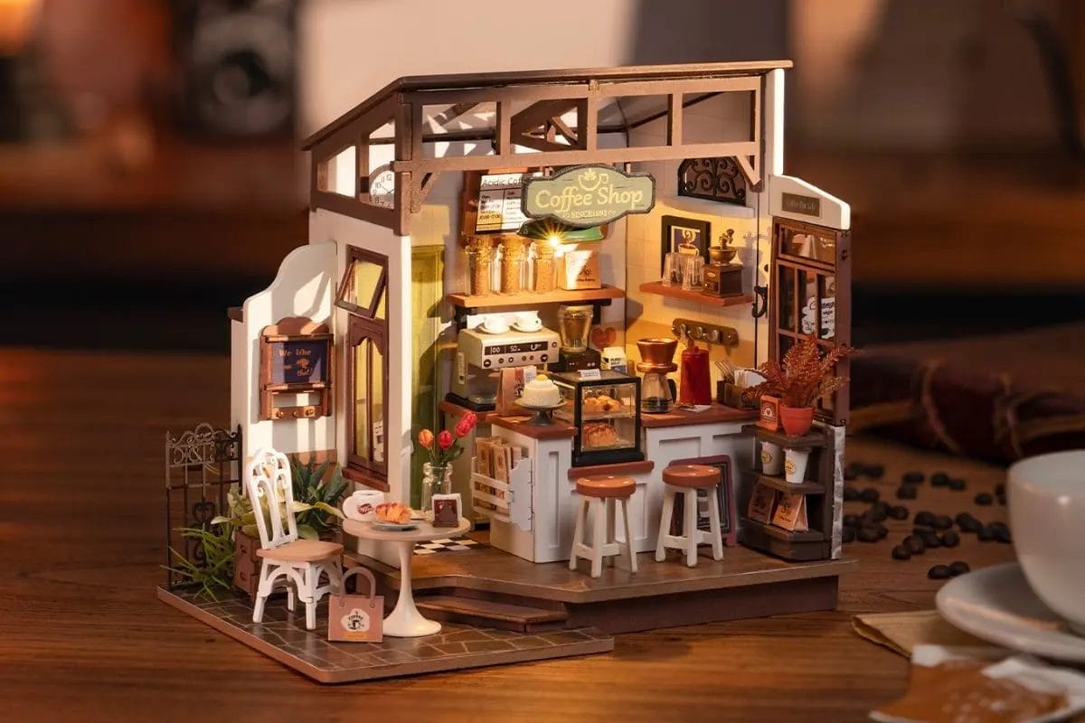 230112t | コーヒーステーション