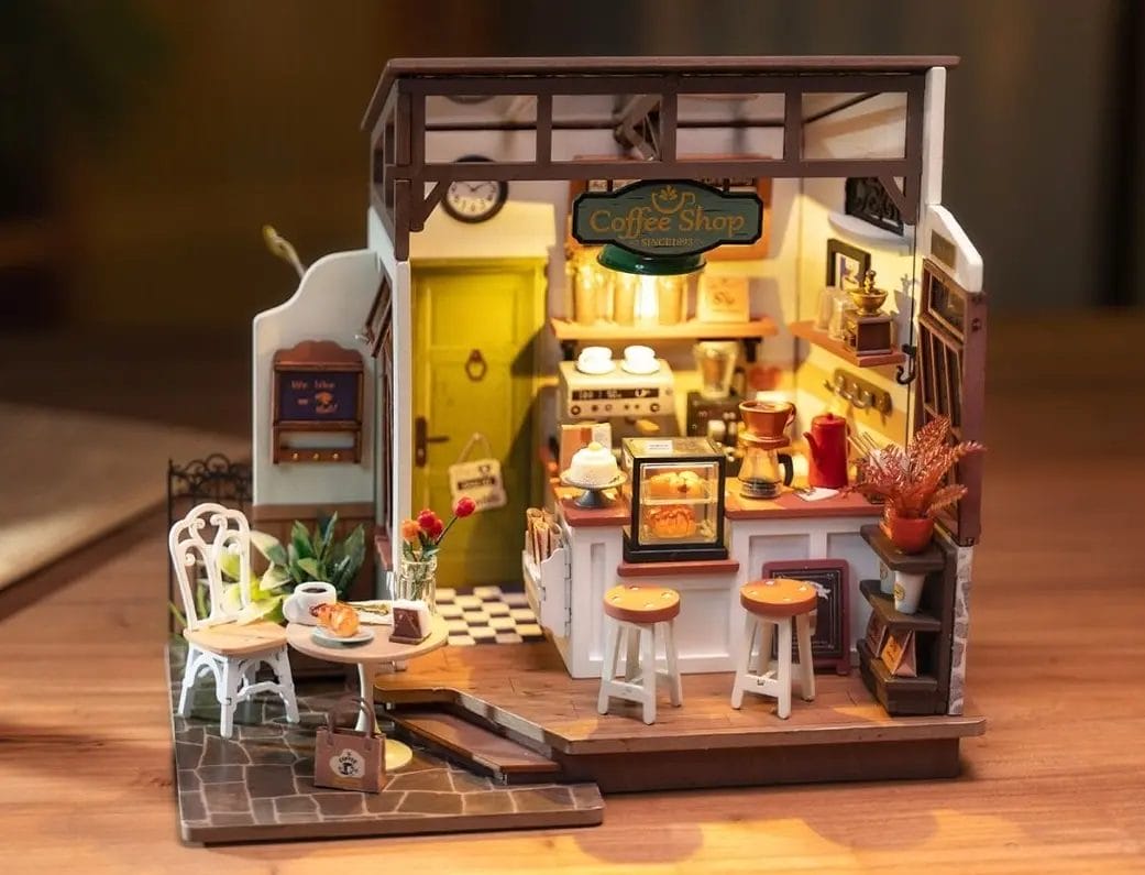 230112t3 | コーヒーステーション