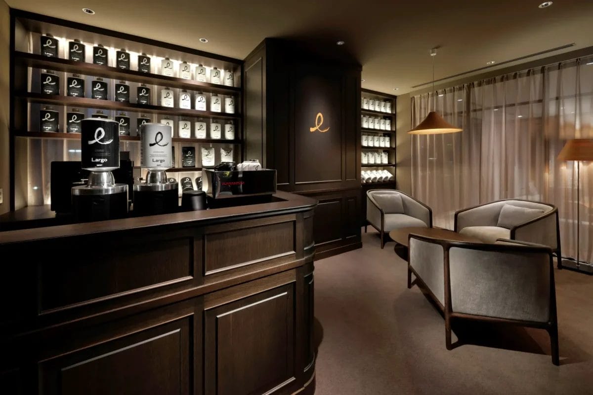 230115l1 | コーヒーステーション