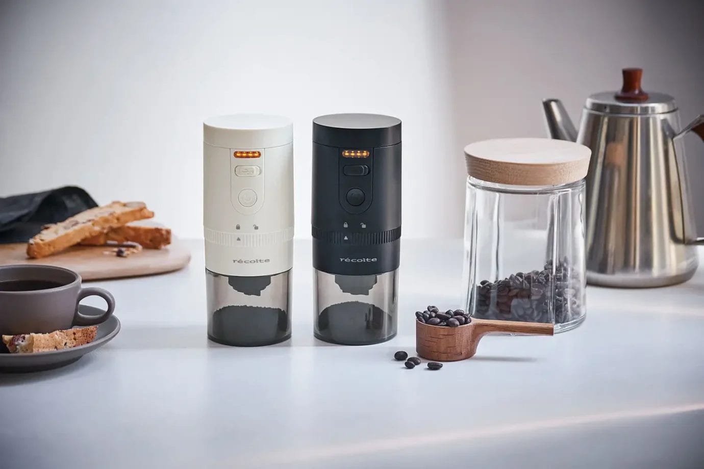 230129r | コーヒーステーション