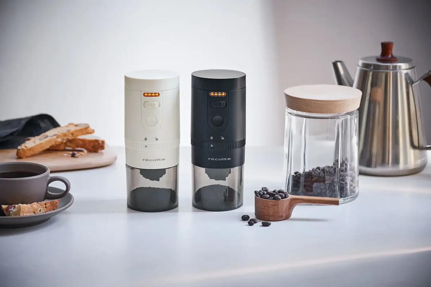 230129r | コーヒーステーション