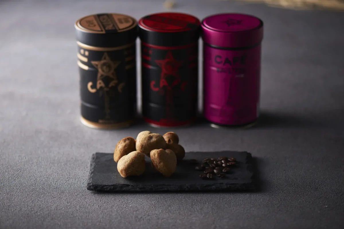 230131f | コーヒーステーション