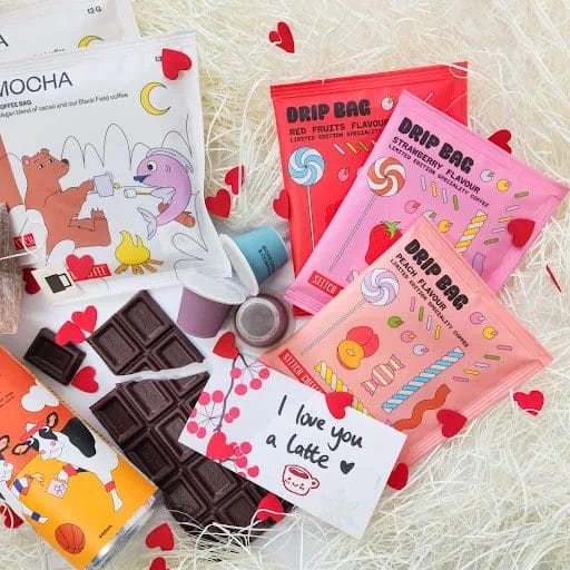 230131s | コーヒーステーション