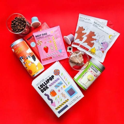 230131s2 | コーヒーステーション