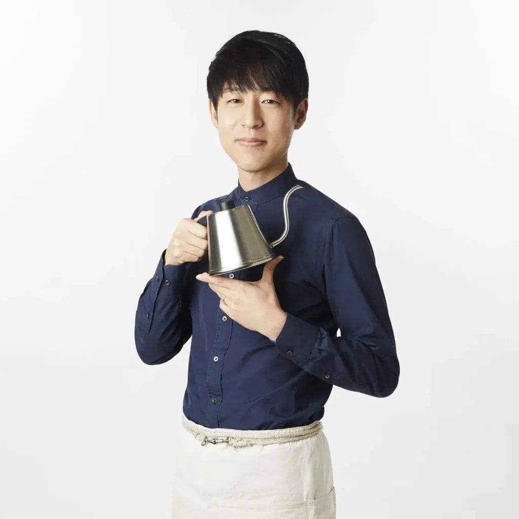 230214b1 | コーヒーステーション