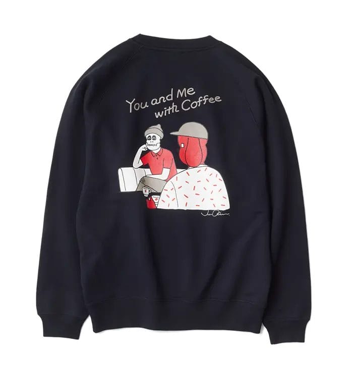 230219l8 | コーヒーステーション