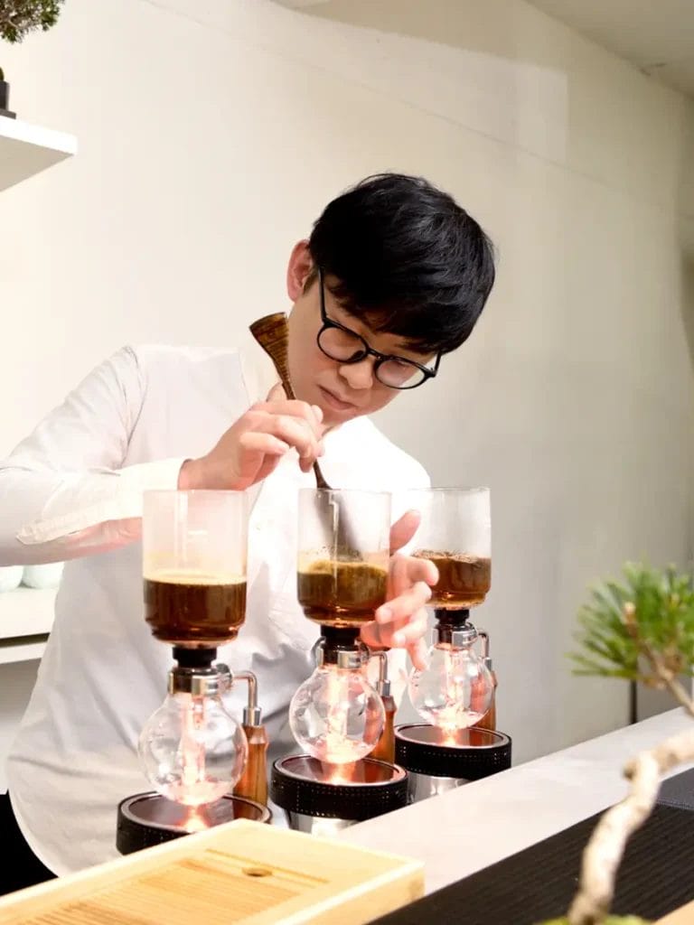 230219s2 | コーヒーステーション