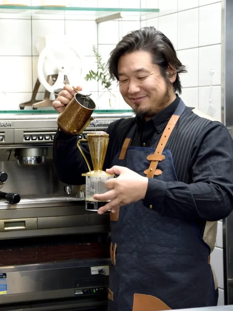 230219s3 | コーヒーステーション