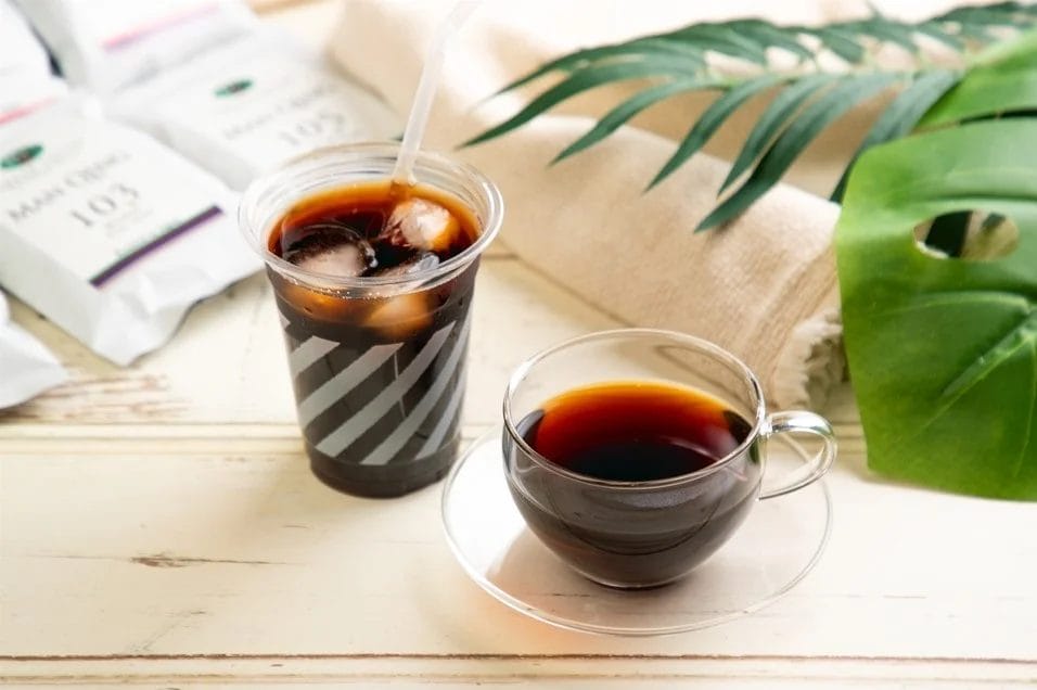 230221k | コーヒーステーション