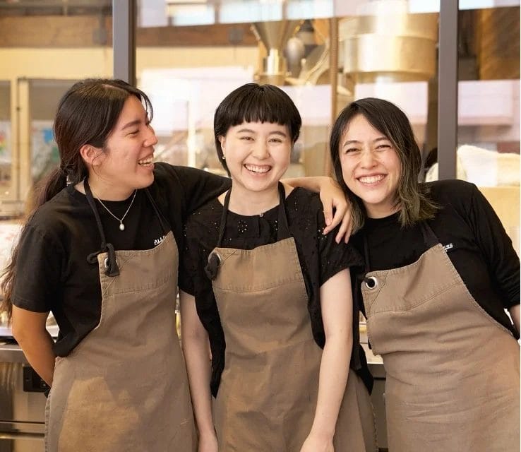 230226a1 | コーヒーステーション