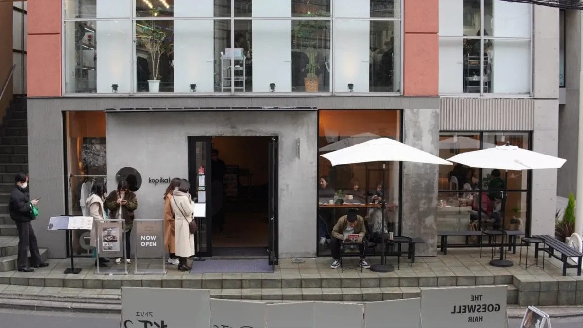 230228s2 | コーヒーステーション