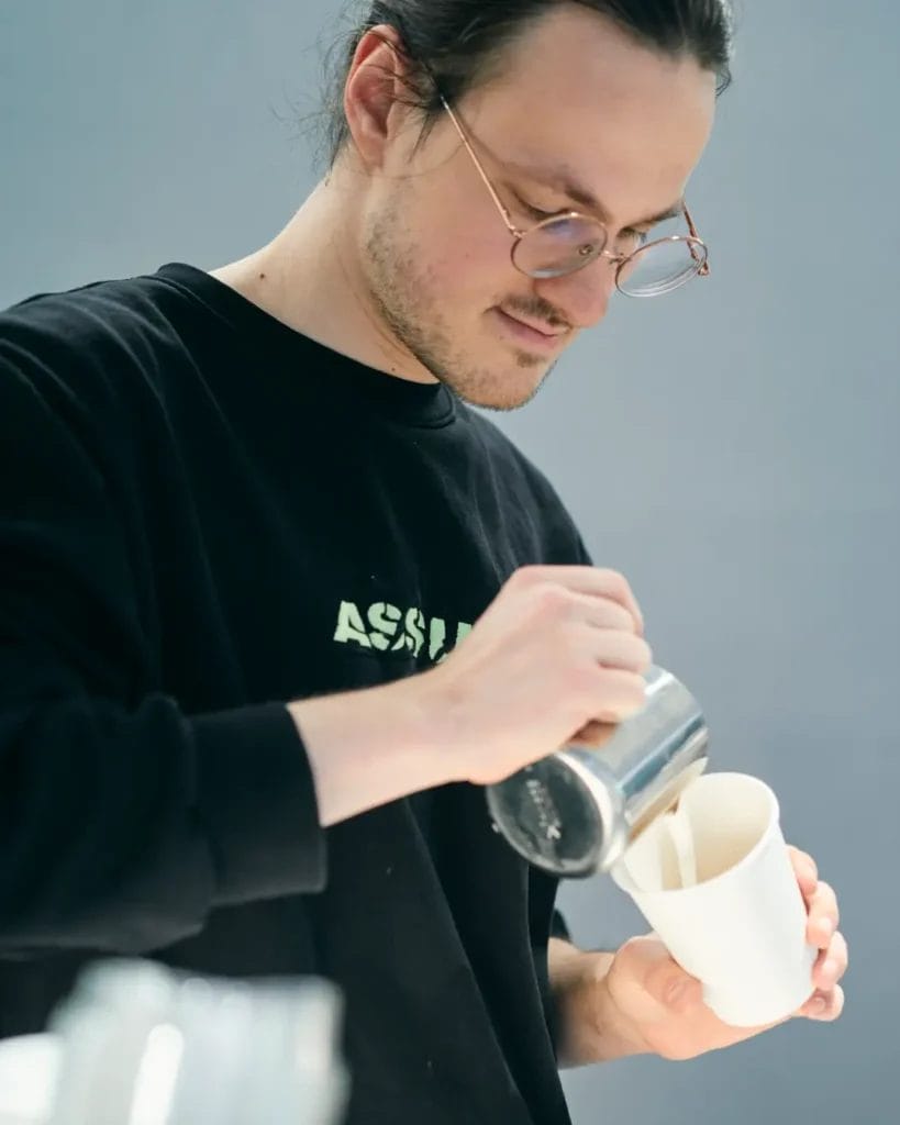 240205k6 | コーヒーステーション