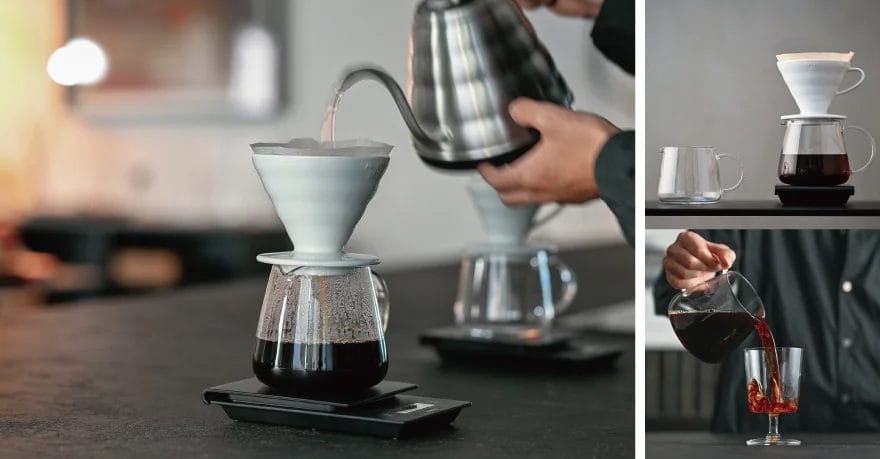 240207h | コーヒーステーション