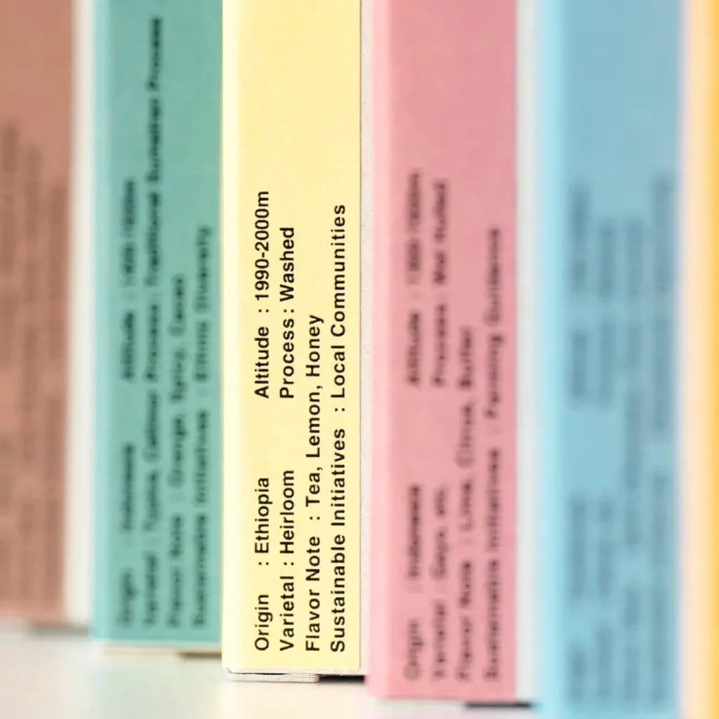 240209I3 | コーヒーステーション