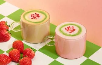 240209s | コーヒーステーション