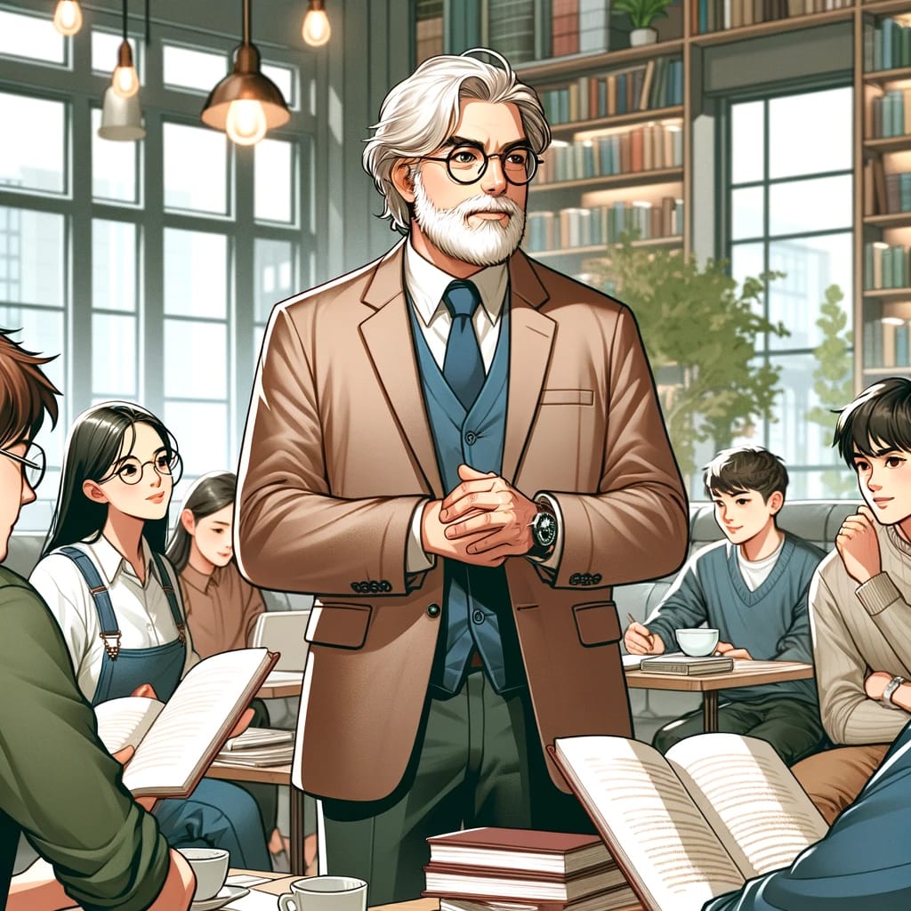 240225a1 | コーヒーステーション