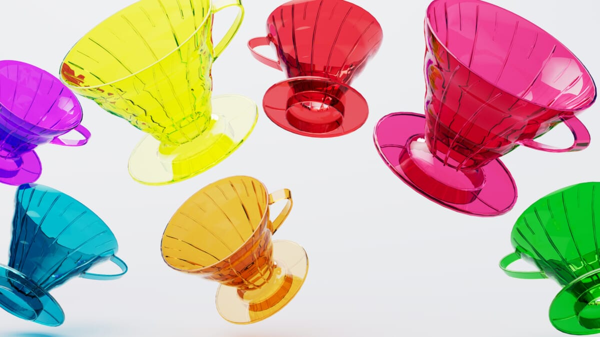 sub110 | コーヒーステーション