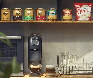 sub13 | コーヒーステーション