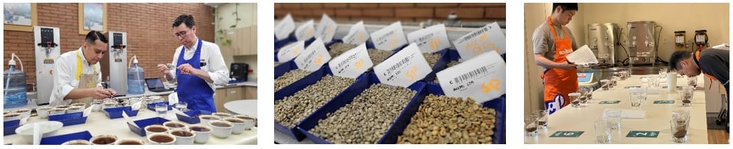 sub14 | コーヒーステーション