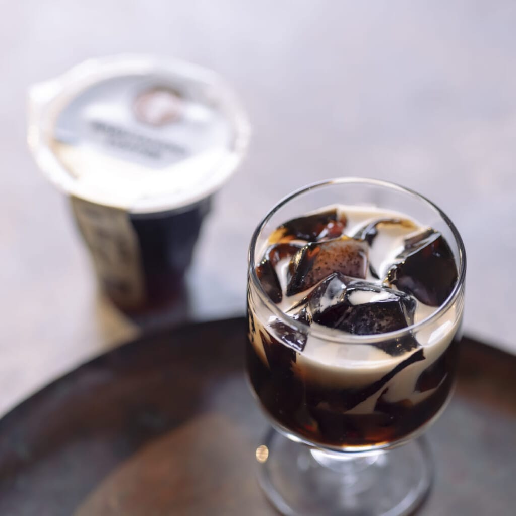 sub15 | コーヒーステーション