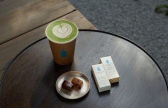 sub10 | コーヒーステーション