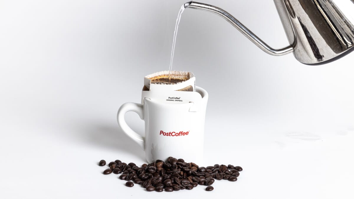 sub29 | コーヒーステーション