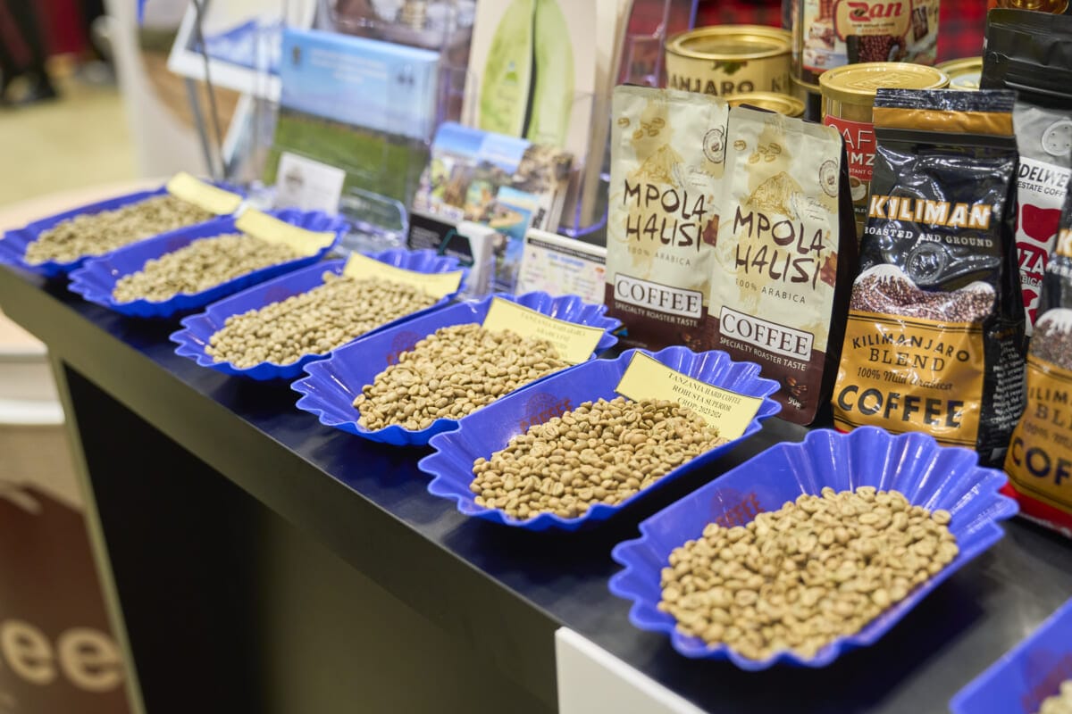 sub36 | コーヒーステーション