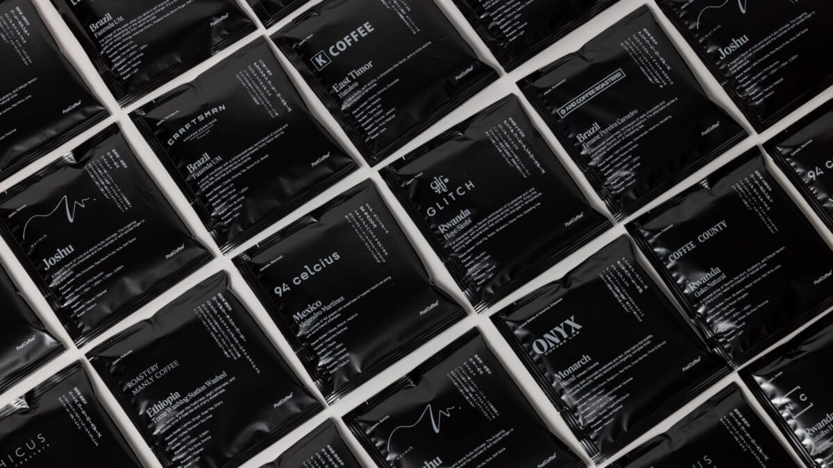 sub39 | コーヒーステーション