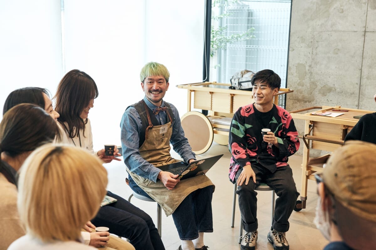 sub43 | コーヒーステーション