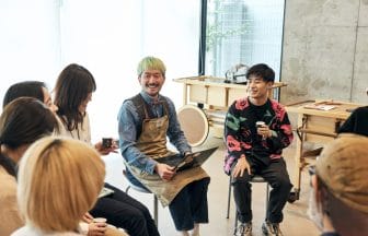 sub4 | コーヒーステーション