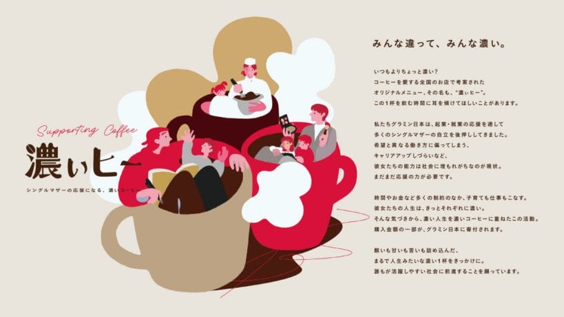 sub4 | コーヒーステーション