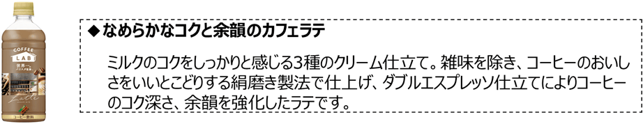 sub4 | コーヒーステーション