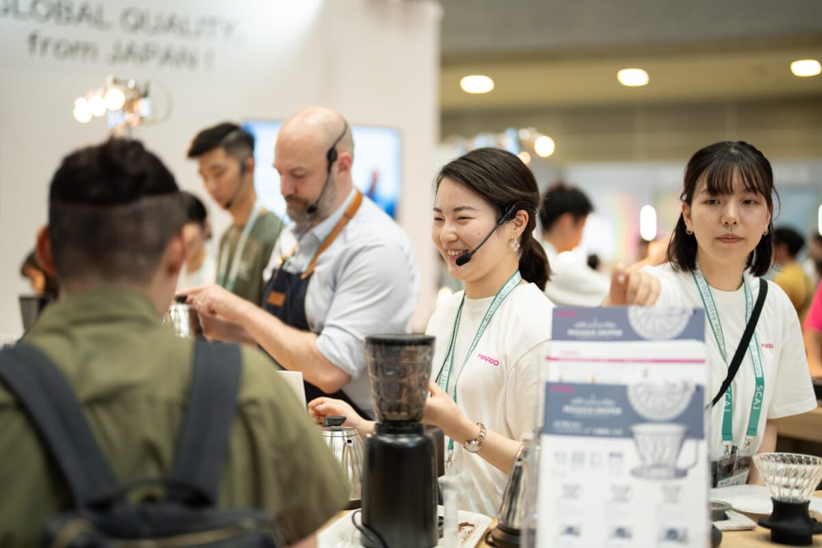 sub51 | コーヒーステーション