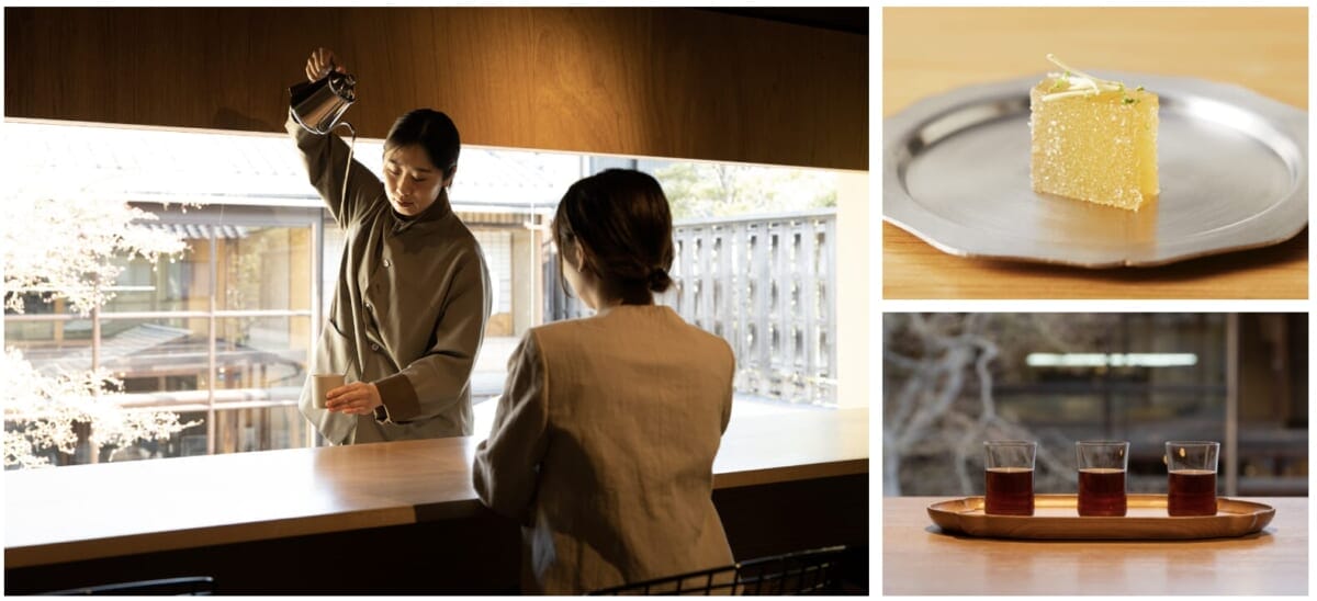 sub611 | コーヒーステーション