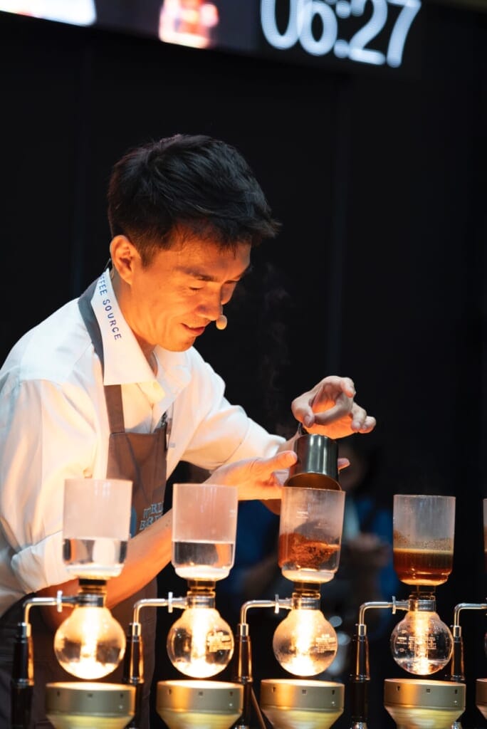 sub61 | コーヒーステーション