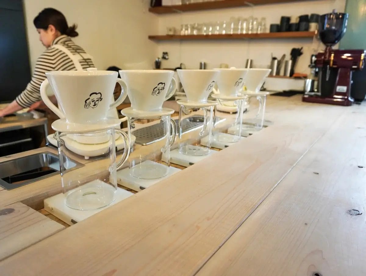 240402m4 | コーヒーステーション