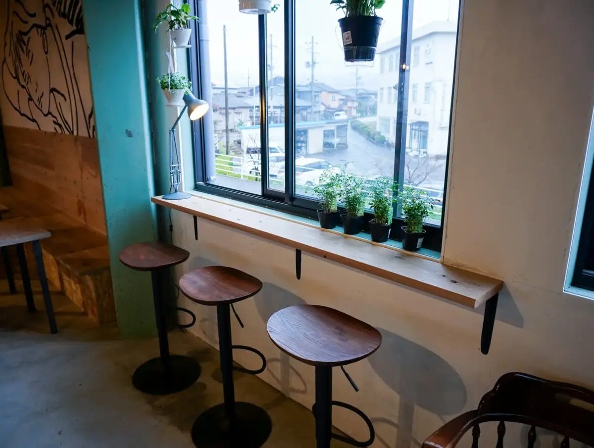 240402m6 | コーヒーステーション