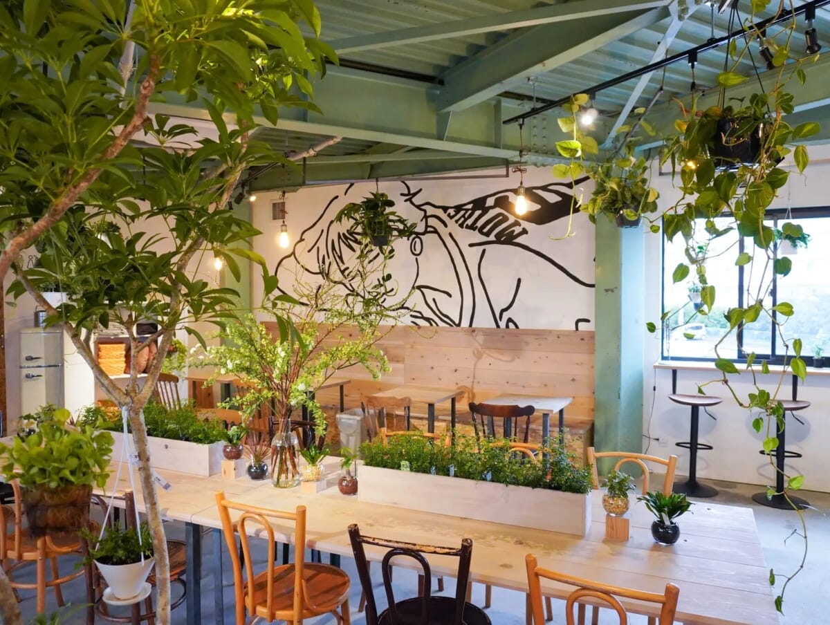 240402m8 | コーヒーステーション