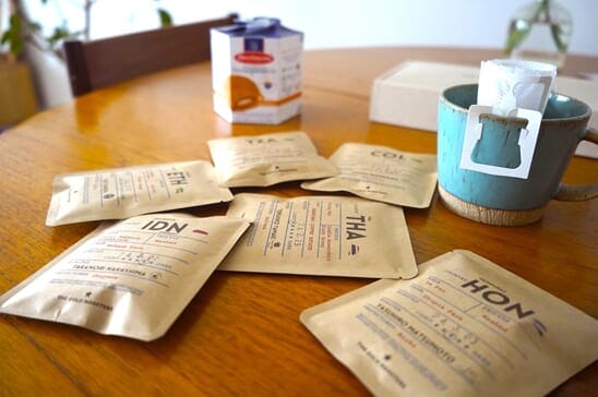 image | コーヒーステーション