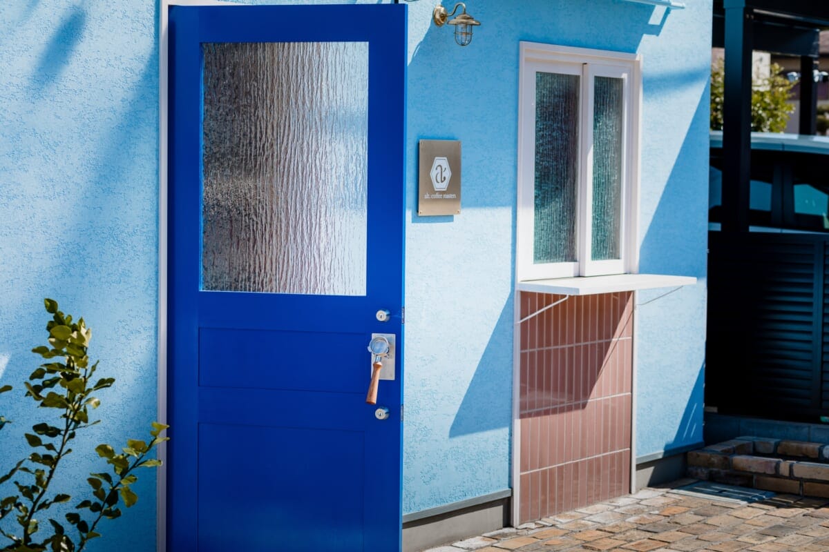 main19 | コーヒーステーション