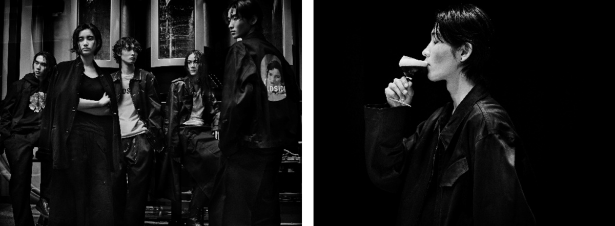 sub11 | コーヒーステーション